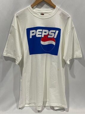 Vintage Pepsi T-shirt
